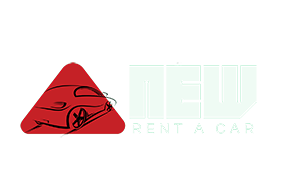 New rent a car